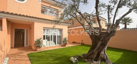 Casa en San Antonio de Benagéber