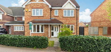 6 bedroom detached house