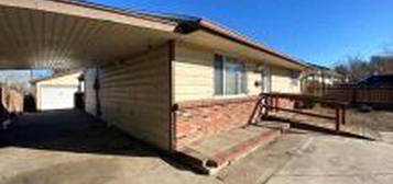 5541 E 65th, Commerce City, CO 80022