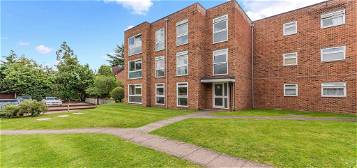 Flat for sale in Worcester Road, Sutton SM2