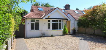 Semi-detached house to rent in Stanley Avenue, Chiswell Green, St.Albans AL2