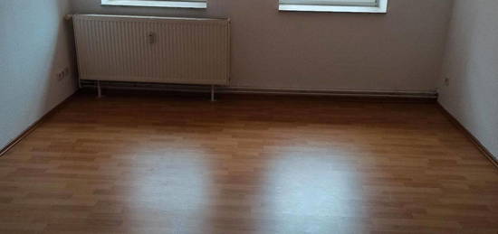 2 Zimmerwohnung in Wegeleben