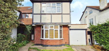 3 bedroom semi-detached house