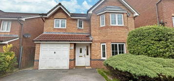 4 bedroom detached house