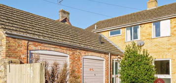 Semi-detached house for sale in Godstow Road, Wolvercote, Oxford OX2