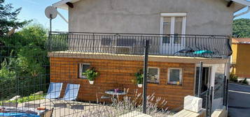 Maison 4 pièces 68m2