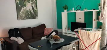 Apartamento en Costa de Antigua