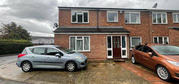 3 bedroom semi-detached house