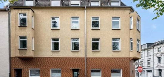 Freigezogene Eigentumswohnung mit ca. 59 m² im Mülheim-Altstadt