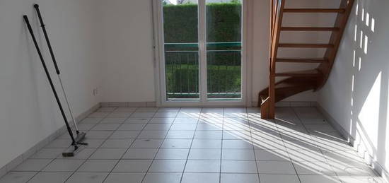 Location appartement-maison Les Sorinières