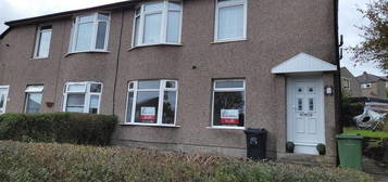 3 bedroom flat to rent