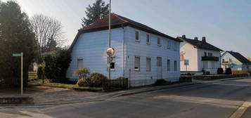 Haus zur Vermietung in Michelau-Schwürbitz, Bayern