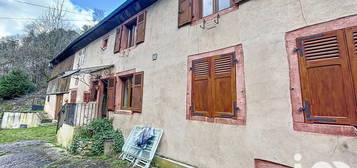 Maison 1 étage  à vendre, 4 pièces, 2 chambres, 150 m²