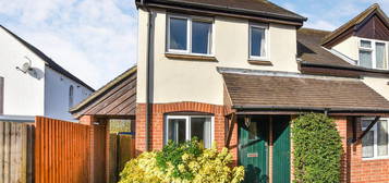 End terrace house to rent in Lincoln Place, Thame OX9