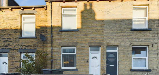 Terraced house to rent in Buller Street, Bradford, West Yorkshire BD4