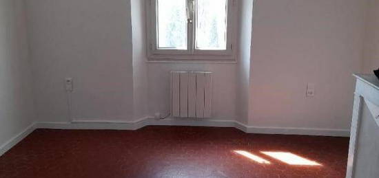 Appartement  à louer, 2 pièces, 1 chambre, 39 m²