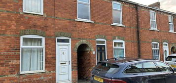 3 bedroom terraced house