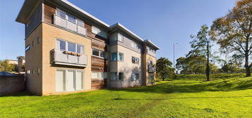 Flat for sale in Sotherby Drive, Cheltenham, Gloucestershire GL51