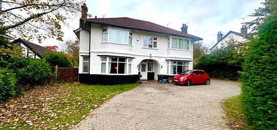 Detached house for sale in Beryl Road, Prenton, Wirral CH43