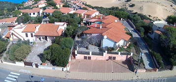 Villetta Schiera - Torre di Flumetorgiu