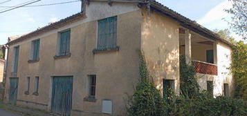 Maison 300m2