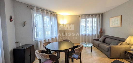 Location appartement 2 pièces 46 m²