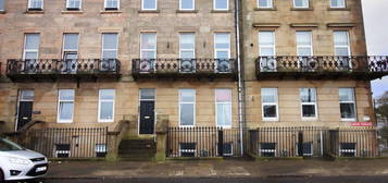 Flat for sale in Wyre View, 27-28 Queens Terrace, Fleetwood FY7