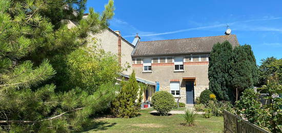 Vente maison 3 pièces 90 m²