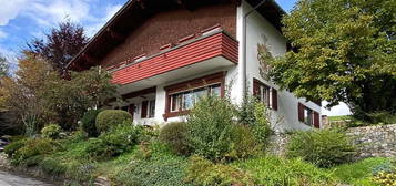 Grosses Haus für Familien in Egg