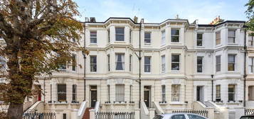 Flat for sale in Norton Road, Hove BN3