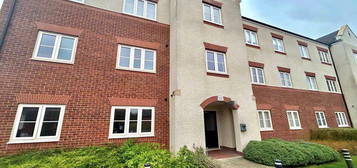 Flat to rent in Trevelyan Close, Shiremoor, Newcastle Upon Tyne NE27