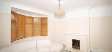 4 bedroom terraced house