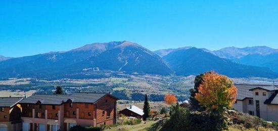 Studio cabine - Plein Sud