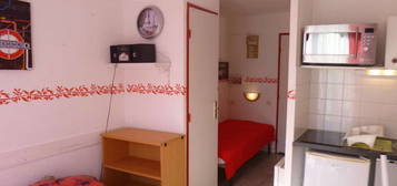 Achat appartement 2 pièces 15 m²