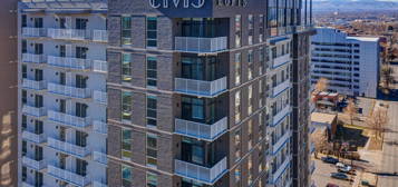 Civic Lofts, Denver, CO 80204