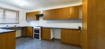 End terrace house for sale in Kirkmeadow, Bretton, Peterborough PE3