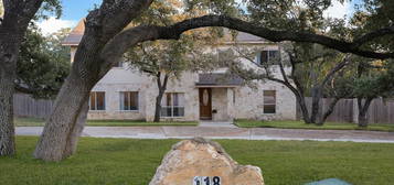 118 Palo Duro, San Antonio, TX 78232