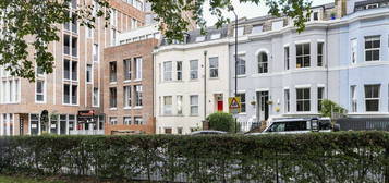 Flat for sale in Downs Road, London E5