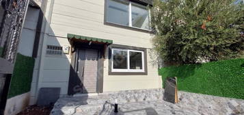 ULUCAN'dan ÇUKUROVA BELEDİYESİ CİVARI 5+1 TRIPLEX+TERASLI