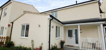 2 bedroom mews house