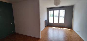 Location appartement 1 pièce 33 m²