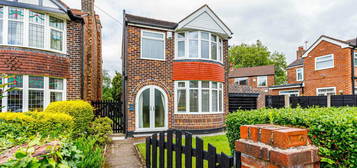 2 bedroom detached house