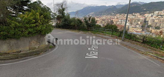 Appartamento all'asta via Panoramica, Salerno