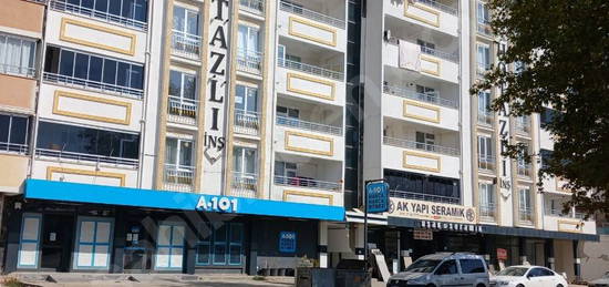 KİRALIK 2+1 HOTAZLI İNŞ DA DAİRE