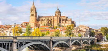 Piso en calle De Las Aguas en Prosperidad - Camino de las Aguas, Salamanca