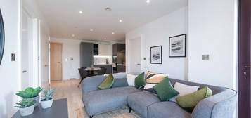 1 bed flat to rent