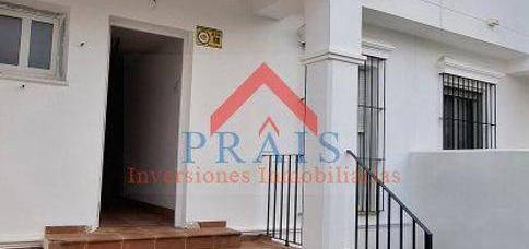 Casa adosada en venta en Consolación