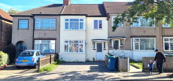 3 bed property to rent