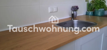 Tauschwohnung: Tausche gegen größere Wohnung