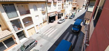 Piso de alquiler en Calle Almeria, 20, Barrio de la Vega